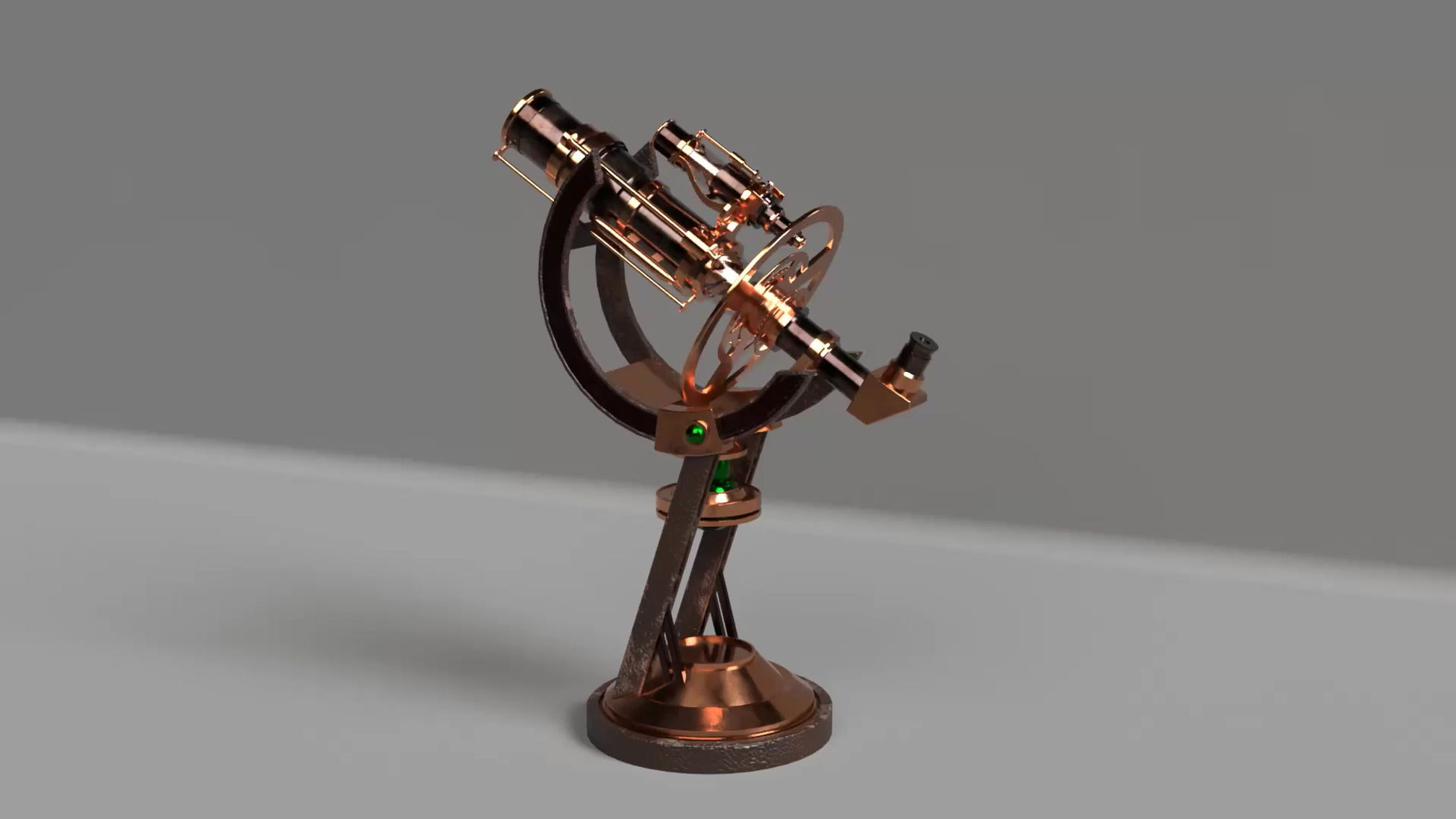 Telescope